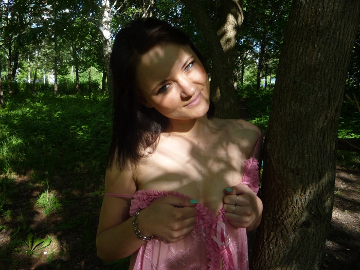 Тина, 20
